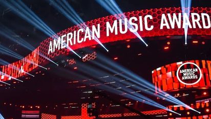 BTS y Sabrina Carpenter arrasan en los American Music Awards 2026 en una noche marcada por controversias