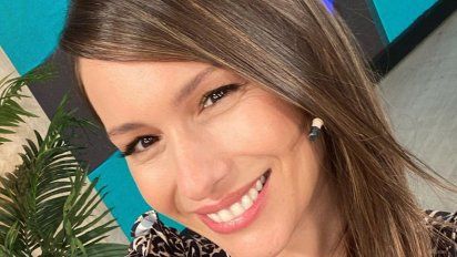 Pampita sufrió un nuevo hackeo y pidió ayuda