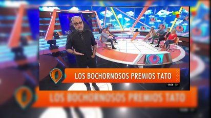 Jorge Rial anunció: 