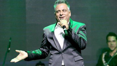 Novedades sobre la salud de Marcelo Iripino: ¿Cuándo le dan el alta?