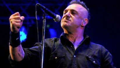 Otra vez una polémica por Ricardo Iorio: 