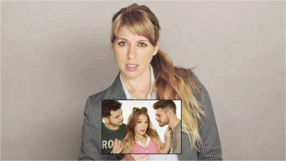 Flor Bertotti tras los pasos de Cris Morena, será la directora de 