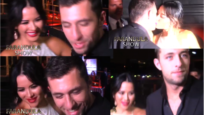 Karina Jelinek y Dj MOST, el 