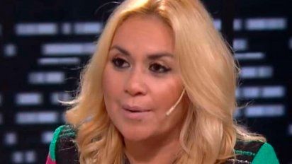 Verónica Ojeda en medio de un escándalo por un nuevo audio