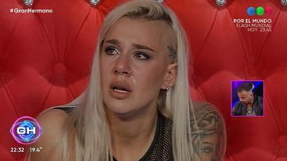 ¿Quién es la Tora de 'Gran Hermano'?: la participante de la que todos hablan