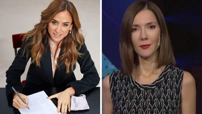 Cristina Pérez hizo un fuerte descargo por los dichos sexuales de Tolosa Paz