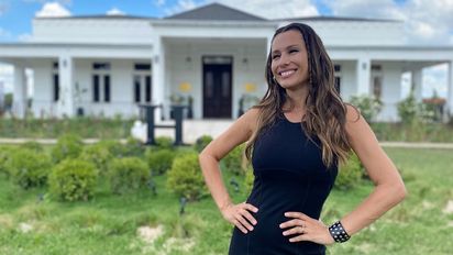 ¿La hija de Pampita va a participar en 