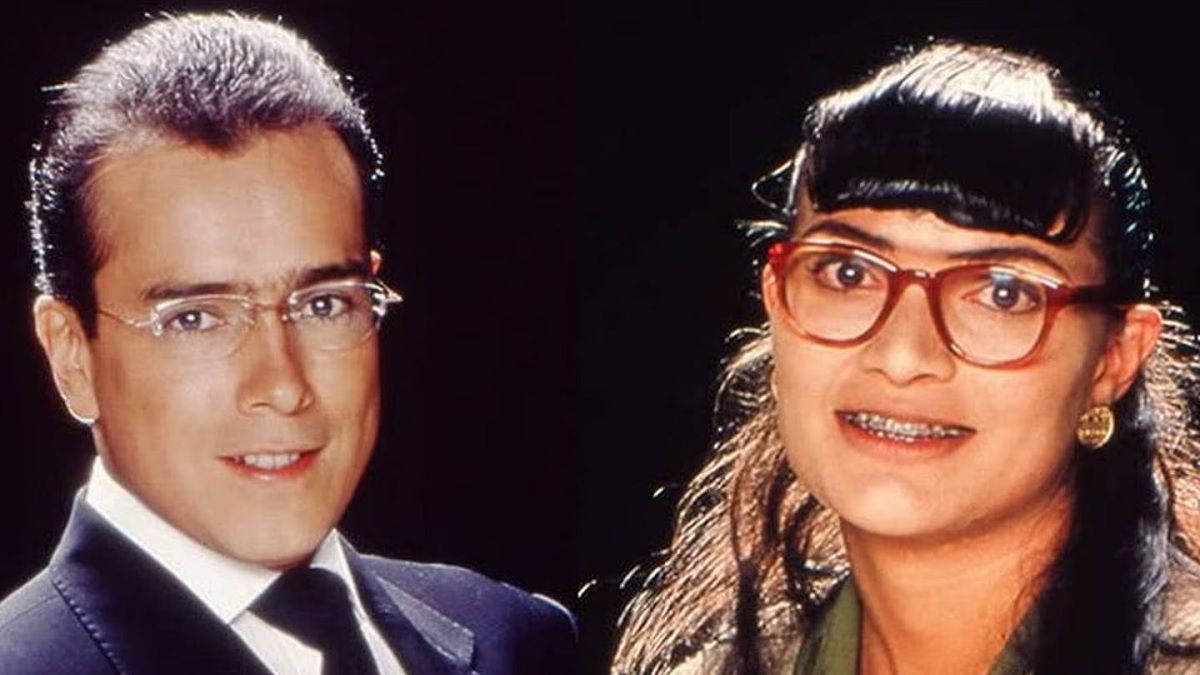 Así Lucen Hoy Los Protagonistas De Yo Soy Betty La Fea 24 Años Después De Su Estreno 