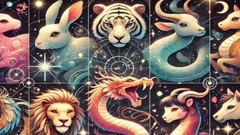 Horóscopo Chino: las predicciones de cada signo para la semana del 24 al 28 de febrero según la inteligencia artificial