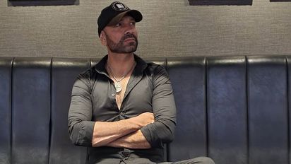 Fredy Villarreal aclaró cómo está su situación sentimental