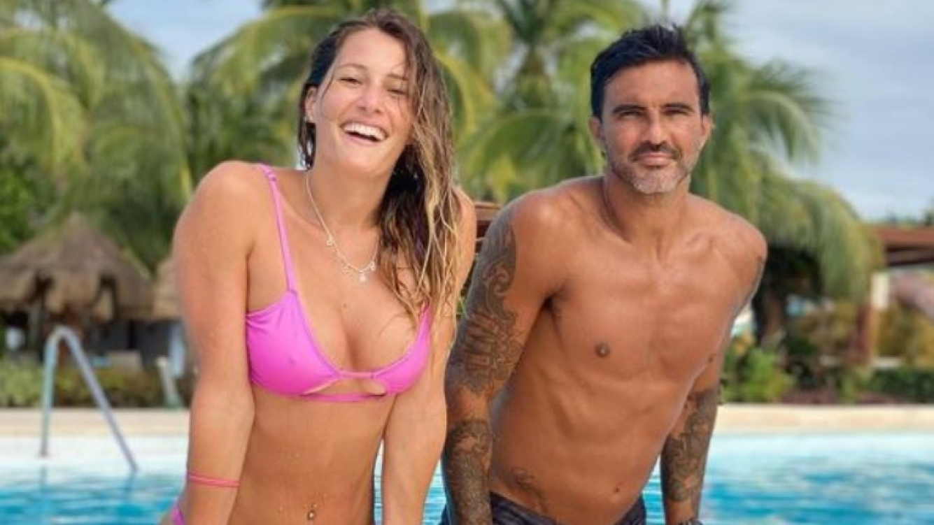 Mica Viciconte habló de la relación de Nicole Neumann con Fabián Cubero ¿Qué dijo?
