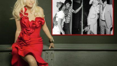 El próximo domingo Susana Giménez recordará en un programa especial a Carlos Monzón