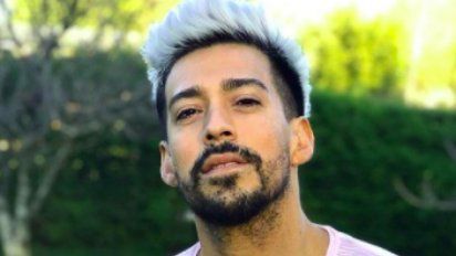 Jorgito Moliniers indignado con la producción de 