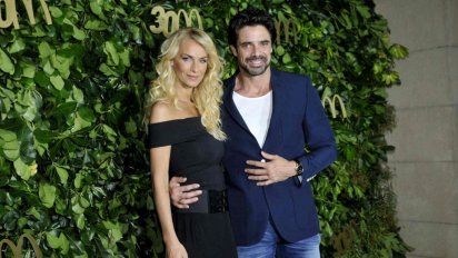 Mientras Luciano Castro cerró su cuenta de Instagram, Sabrina Rojas habló de los misteriosos posteos: 