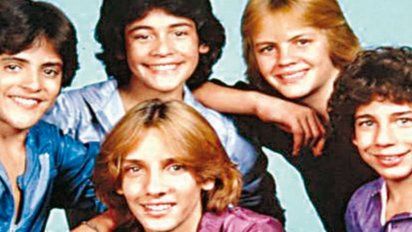 La serie de Menudo ya tiene fecha de estreno