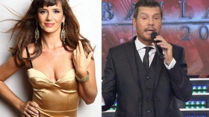 Griselda Siciliani va a ser jurado de Showmatch: 