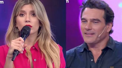 Hernán Drago lo contó todo sobre los rumores que lo vinculan sentimentalmente a Laurita Fernández