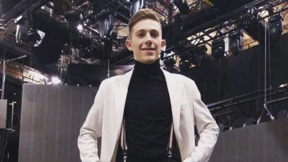 ¿Quién es Iván Papetti, el participante más votado del team Mau y Ricky en 