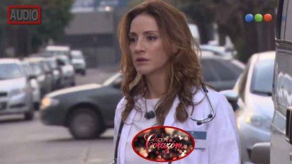 Eleonora Wexler estalló por el levantamiento abrupto de Golpe al corazón: 