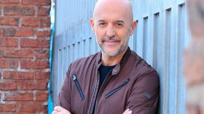 El verdadero motivo del alejamiento del Pelado López por un mes de la tele: lo operaron