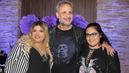 ¿rocio rial en contra de more rial?