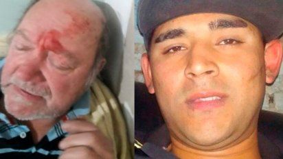 Caso del jubilado: La ex del ladrón dijo 