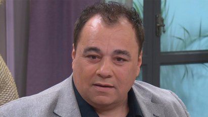 ¡Qué alegría! La Tota Santillán fue abuelo por sexta vez