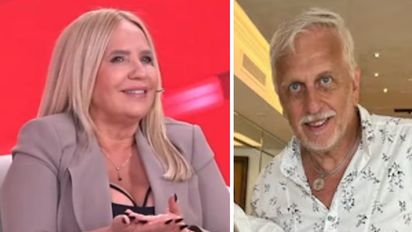 Nora Colosimo revela detalles inéditos sobre su romance con Andrés Nara