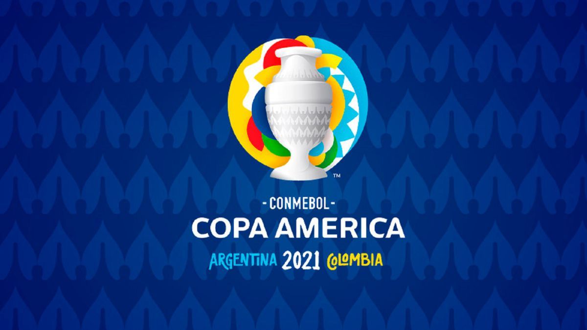 La Copa América podría trasladarse a Estados Unidos por la situación sanitaria en Argentina.