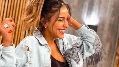 Celeste Muriega quiere conocer a Mario Guerci a profundidad