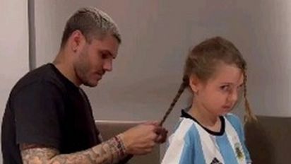 Mauro Icardi