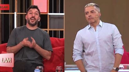 El insólito problema de Pepe Ochoa en 