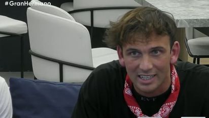 El increíble premio que obtuvo Bautista, el líder de la semana en 'Gran Hermano'