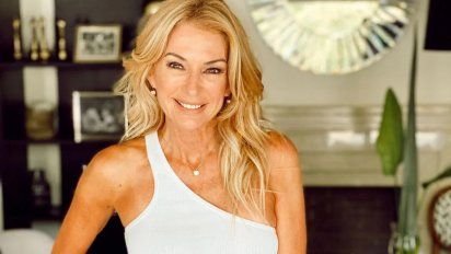 Yanina Latorre mandó al frente a quienes le piden consejos