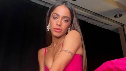 ¿Cuál fue el motivo? Reprogramaron la fecha de un show de Tini Stoessel