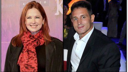 Rumores sobre romance entre Andrea del Boca y su abogado, el Dr. Juan Pablo Fioribello