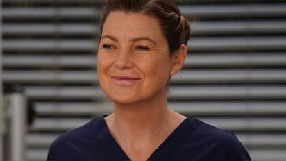 Ellen Pompeo se va de Grey´s Anatomy: así quedará la serie