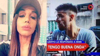 El Bombo Tucumano le respondió a Mimi: 