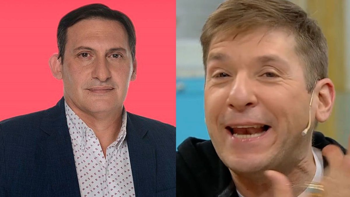 La apuesta de Gastón Trezeguet y Paulo Kablan por la eliminación en GH