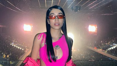 ¿Por qué a María Becerra le dicen 