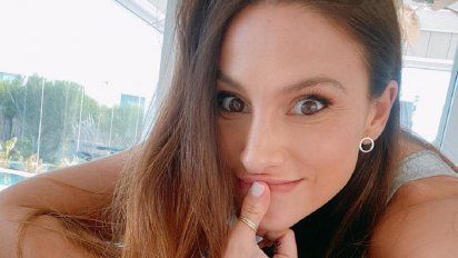 Tefi Russo comenzó las grabaciones de Los Expertos 2