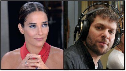 Juana Viale molesta con Guido Kaczka: ''Fue la peor entrevista que me hicieron''