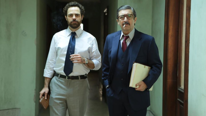 Premios Oscar 2023: las reacciones en redes luego que 'Argentina, 1985' no ganara la estatuilla dorada 