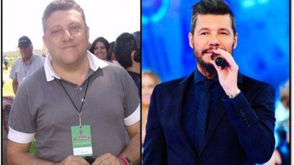 Brutal asalto y golpiza al Dr. Labonia, el médico de Marcelo Tinelli: está internado