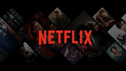 Series y películas que llegan a Netflix en febrero