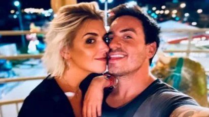 Aseguran que Fede Bal y Sofía Aldrey terminaron tras el escándalo del audio al Polaco