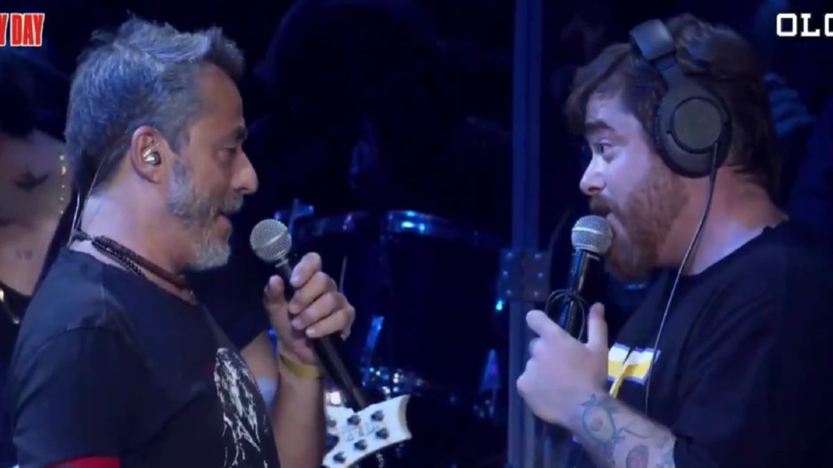 El fallido regalo que le hizo Migue Granados a su papá en el