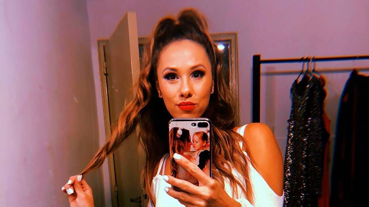 Barby Silenzi lanzó un filoso comentario contra Gisela Bernal por un pendiente del pasado