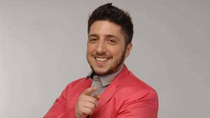 ¡Muy pronto! Telefe palpita el regreso de La Peña de Morfi con Jey Mammón