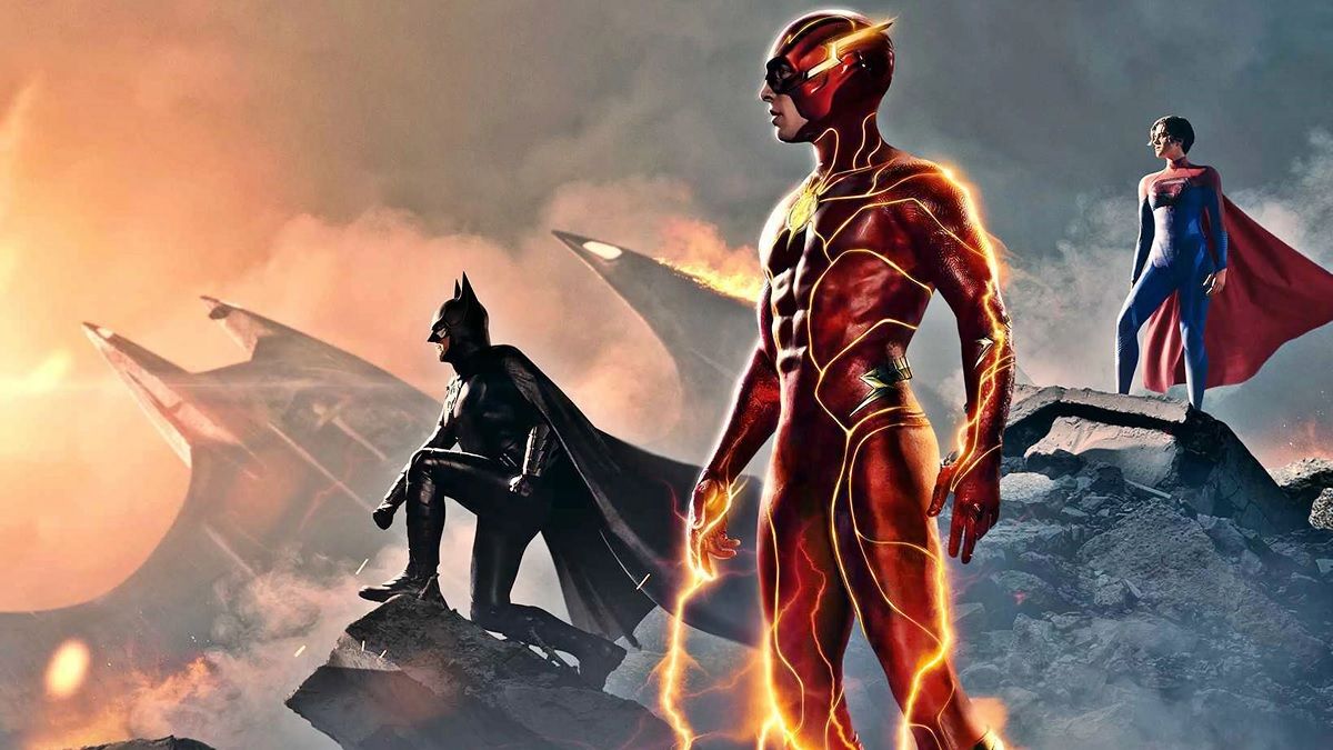 The Flash já está disponível no catálogo da HBO Max - Mundo Conectado